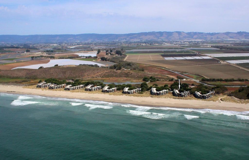 101 Shell Drive 45, La Selva Beach, CA 95076