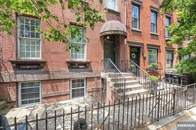 812 Garden Street 1, Hoboken, NJ 07030