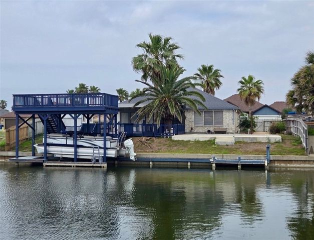 15642 Cuttysark St, Corpus Christi, TX 78418