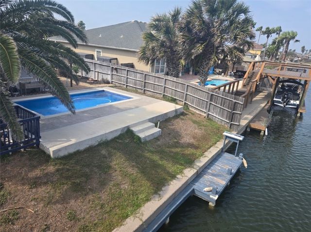 15642 Cuttysark St, Corpus Christi, TX 78418