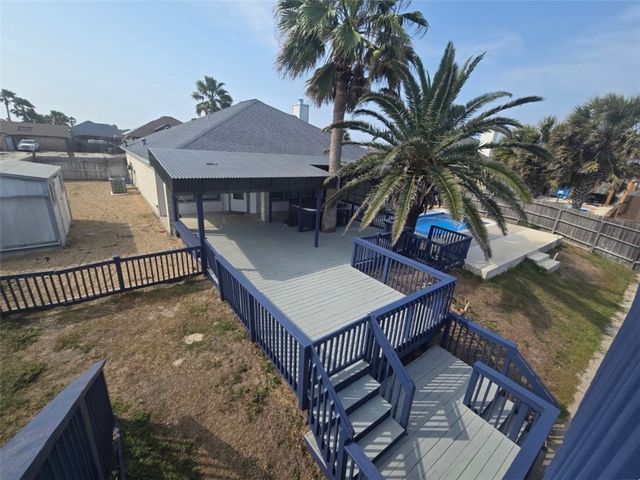 15642 Cuttysark St, Corpus Christi, TX 78418