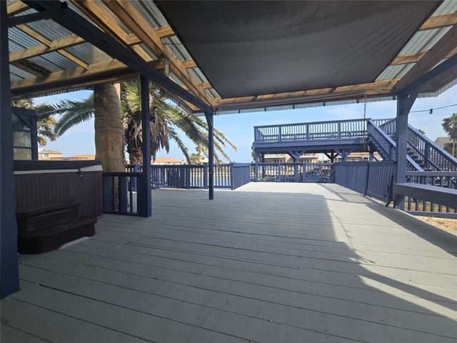 15642 Cuttysark St, Corpus Christi, TX 78418