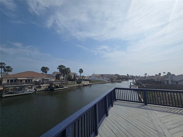 15642 Cuttysark St, Corpus Christi, TX 78418