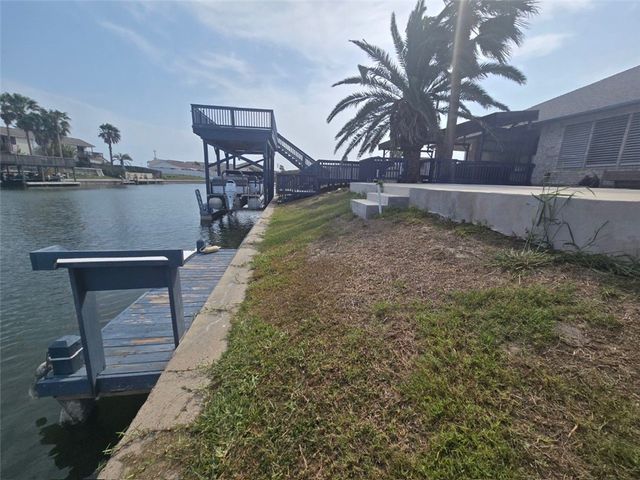 15642 Cuttysark St, Corpus Christi, TX 78418