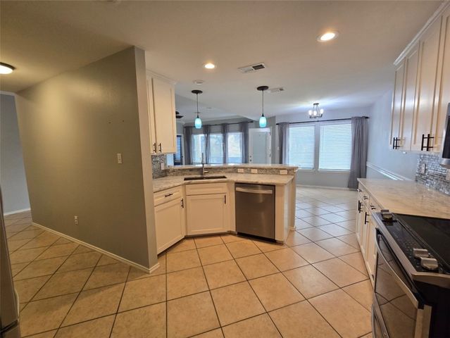 15642 Cuttysark St, Corpus Christi, TX 78418