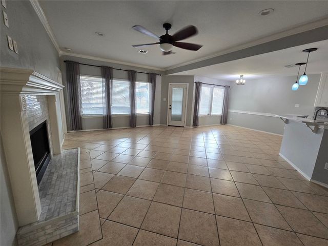 15642 Cuttysark St, Corpus Christi, TX 78418