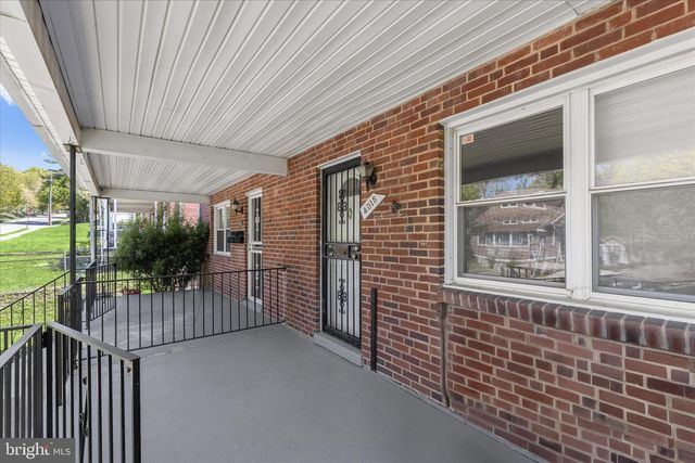 4015 DUVALL AVE, Baltimore, MD 21216
