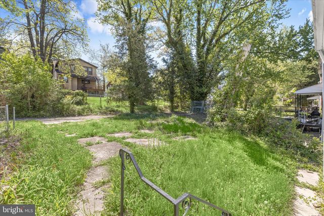 4015 DUVALL AVE, Baltimore, MD 21216
