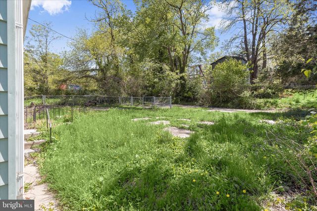 4015 DUVALL AVE, Baltimore, MD 21216