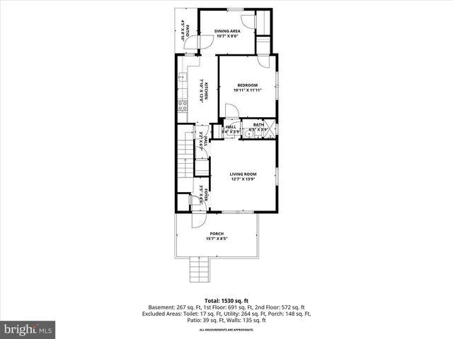 4015 DUVALL AVE, Baltimore, MD 21216