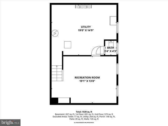 4015 DUVALL AVE, Baltimore, MD 21216