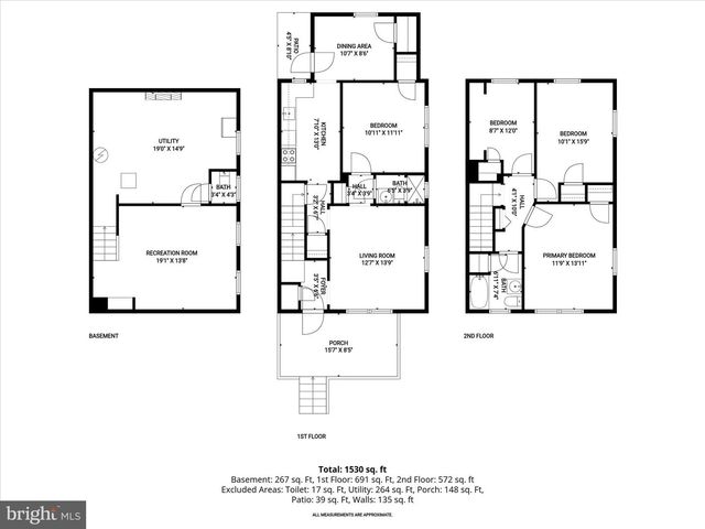 4015 DUVALL AVE, Baltimore, MD 21216