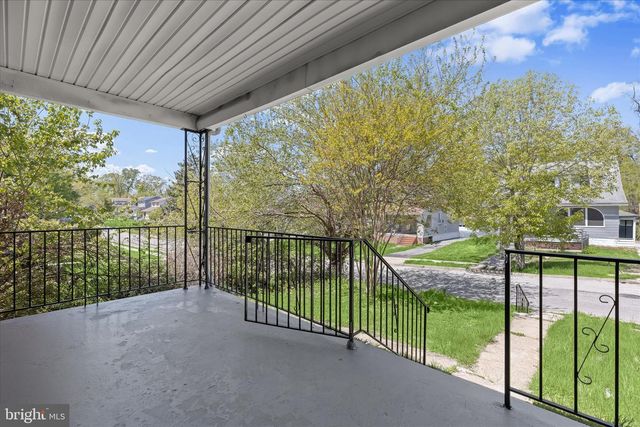 4015 DUVALL AVE, Baltimore, MD 21216