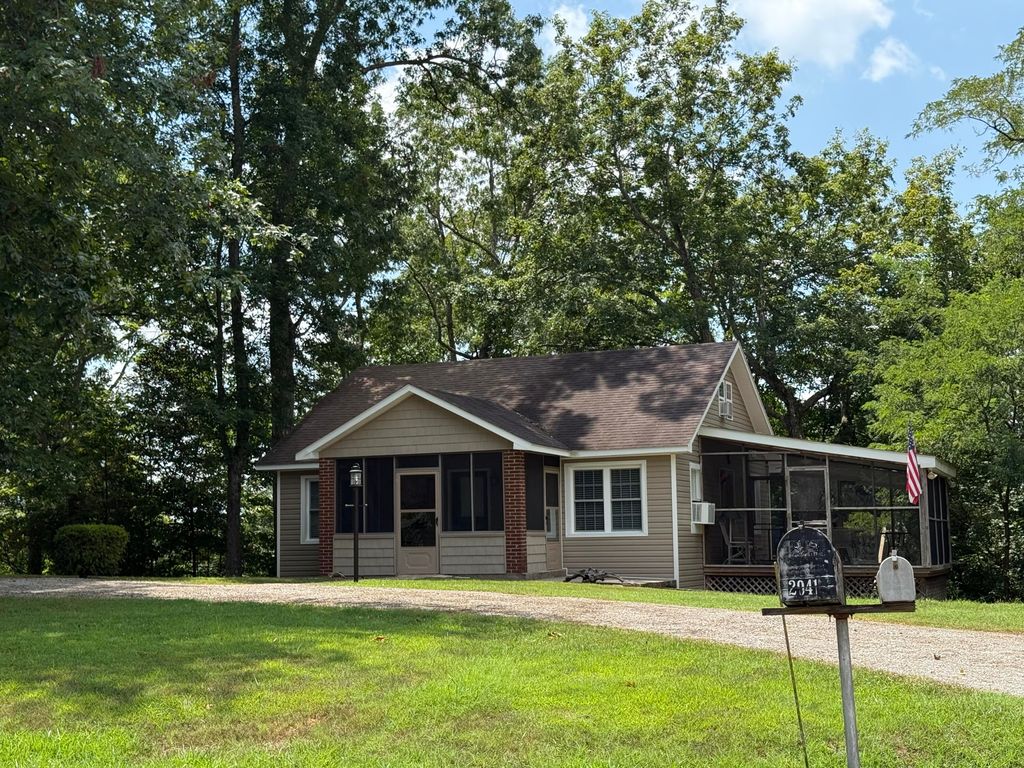 2023 KY 1383, Russell Springs, KY 42642