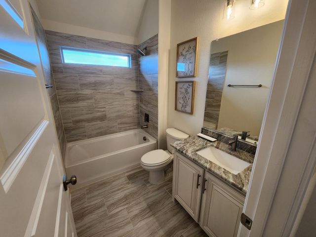 397 Willie's Court, Whitesboro, TX 76273