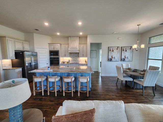 397 Willie's Court, Whitesboro, TX 76273