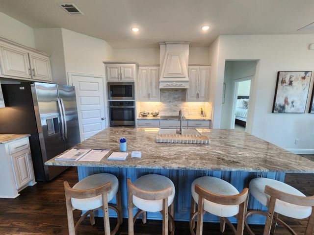 397 Willie's Court, Whitesboro, TX 76273