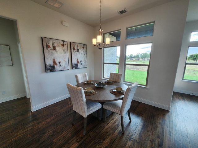 397 Willie's Court, Whitesboro, TX 76273