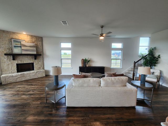 397 Willie's Court, Whitesboro, TX 76273