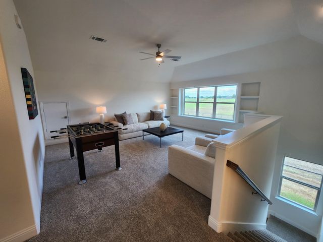 397 Willie's Court, Whitesboro, TX 76273
