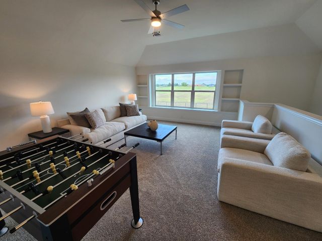 397 Willie's Court, Whitesboro, TX 76273