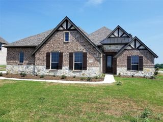 397 Willie's Court, Whitesboro, TX 76273
