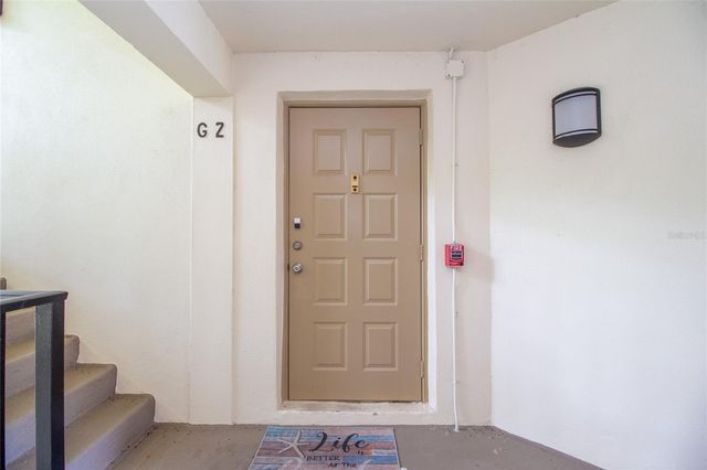 3101 LAKE PINE WAY S G2, Tarpon Springs, FL 34688