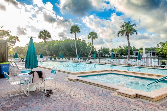 3101 LAKE PINE WAY S G2, Tarpon Springs, FL 34688