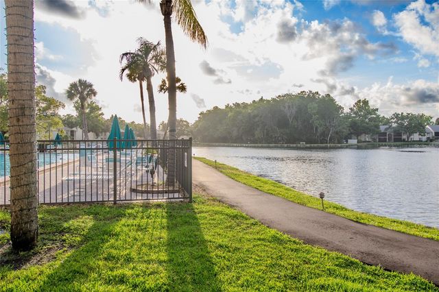 3101 LAKE PINE WAY S G2, Tarpon Springs, FL 34688