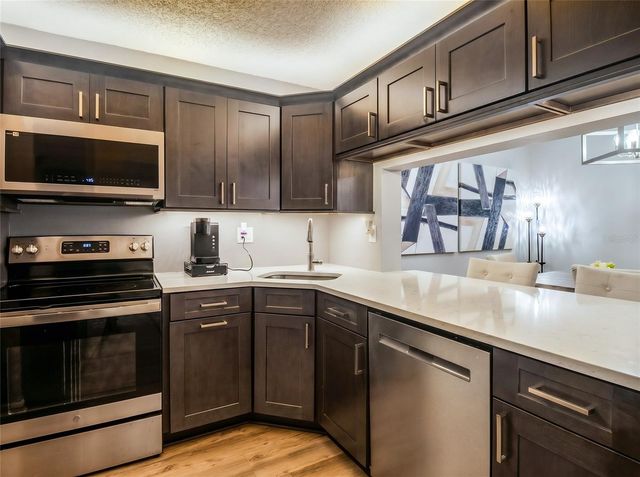 3101 LAKE PINE WAY S G2, Tarpon Springs, FL 34688