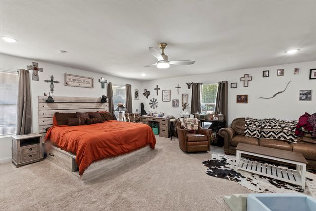 110 Pierce Drive, Mabank, TX 75156