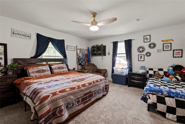 110 Pierce Drive, Mabank, TX 75156