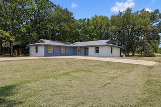 110 Pierce Drive, Mabank, TX 75156