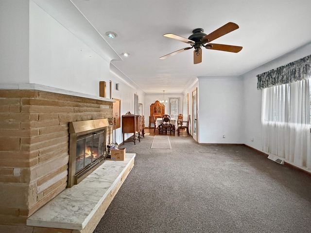 3561 Kawkawlin River Drive, Bay City, MI 48706