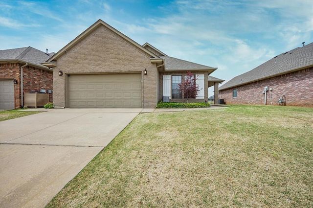15621 Traditions Drive, Edmond, OK 73013