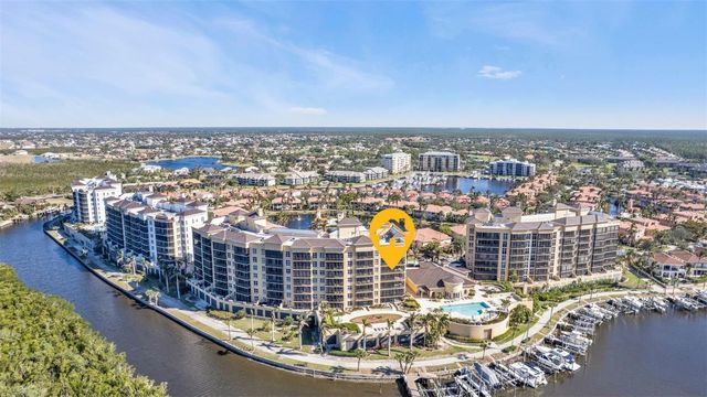 3321 SUNSET KEY CIRCLE 501, Punta Gorda, FL 33955