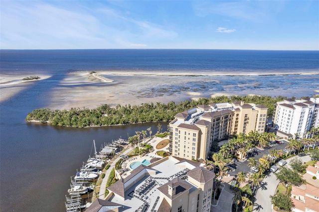 3321 SUNSET KEY CIRCLE 501, Punta Gorda, FL 33955