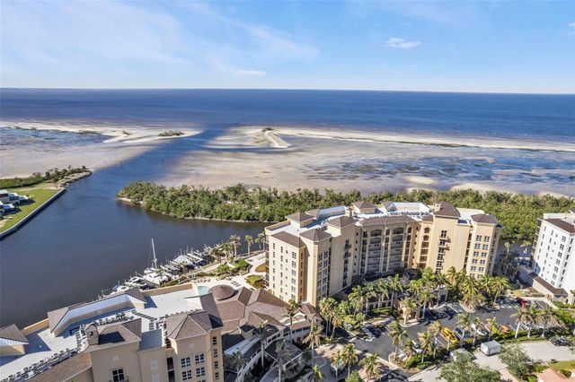 3321 SUNSET KEY CIRCLE 501, Punta Gorda, FL 33955