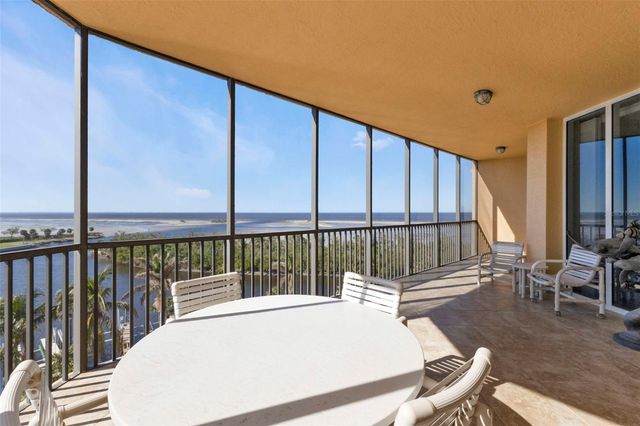 3321 SUNSET KEY CIRCLE 501, Punta Gorda, FL 33955
