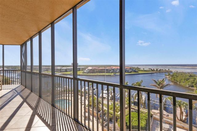 3321 SUNSET KEY CIRCLE 501, Punta Gorda, FL 33955