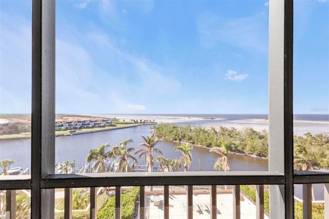 3321 SUNSET KEY CIRCLE 501, Punta Gorda, FL 33955