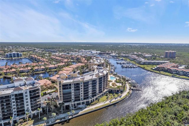 3321 SUNSET KEY CIRCLE 501, Punta Gorda, FL 33955