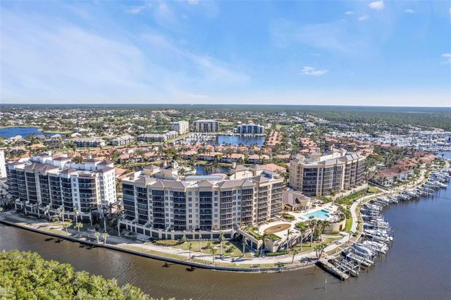 3321 SUNSET KEY CIRCLE 501, Punta Gorda, FL 33955