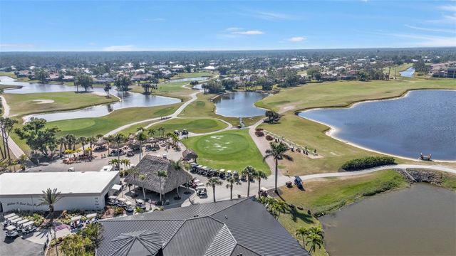 3321 SUNSET KEY CIRCLE 501, Punta Gorda, FL 33955