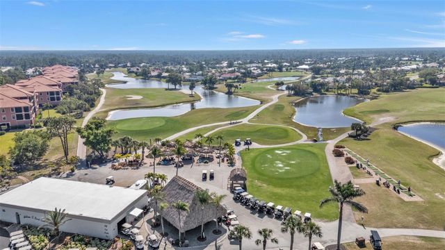 3321 SUNSET KEY CIRCLE 501, Punta Gorda, FL 33955