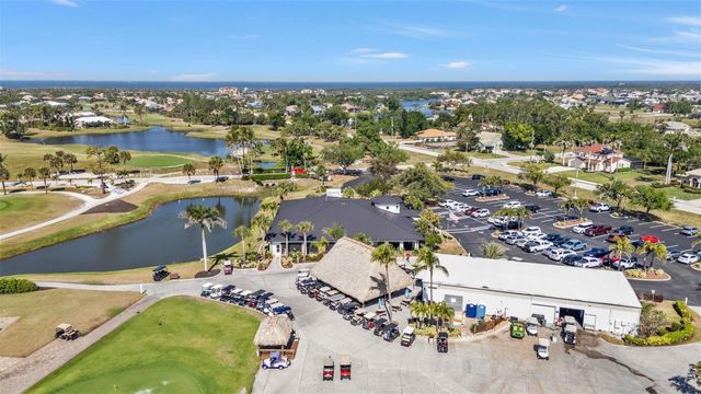 3321 SUNSET KEY CIRCLE 501, Punta Gorda, FL 33955