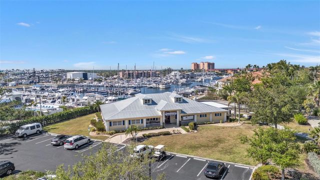 3321 SUNSET KEY CIRCLE 501, Punta Gorda, FL 33955