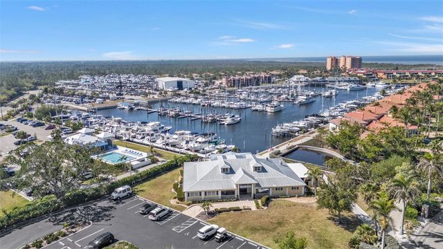 3321 SUNSET KEY CIRCLE 501, Punta Gorda, FL 33955