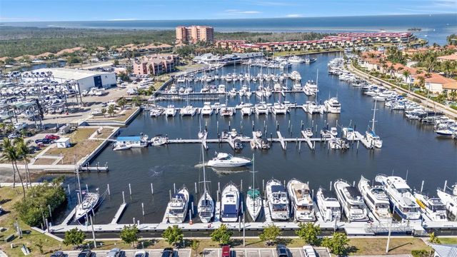 3321 SUNSET KEY CIRCLE 501, Punta Gorda, FL 33955