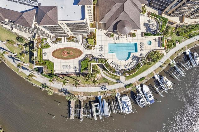 3321 SUNSET KEY CIRCLE 501, Punta Gorda, FL 33955